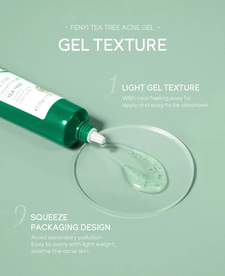 20g Moisturizing Skin Care Product